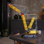 LEGO Technic 42146 - Liebherr Crawler Crane LR 13000 LEGO Technic 42146 - Liebherr Crawler Crane LR 13000