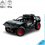 LEGO Technic 42160 - Audi RS Q e-tron LEGO Technic 42160 - Audi RS Q e-tron