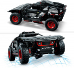 LEGO Technic 42160 - Audi RS Q e-tron LEGO Technic 42160 - Audi RS Q e-tron