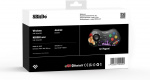 8BitDo NEOGEO Wireless Pad, Iori Yagami Edition, Windows / Android / NEOGEO mini 8BitDo NEOGEO Wireless Pad, Iori Yagami Edition, Windows / Android / NEOGEO mini