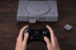8BitDo Retro Received Receiver, PlayStation / PlayStation 2 8BitDo Retro Received Receiver, PlayStation / PlayStation 2