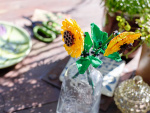 LEGO Botanical 40524 - Sunflowers LEGO Botanical 40524 - Sunflowers