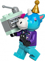 LEGO Animal Crossing 77046 - Julian\'s Birthday Party LEGO Animal Crossing 77046 - Julian\'s Birthday Party