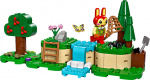 LEGO Animal Crossing 77047 - Bunnie\'s Outdoor Activities LEGO Animal Crossing 77047 - Bunnie\'s Outdoor Activities