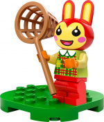 LEGO Animal Crossing 77047 - Bunnie\'s Outdoor Activities LEGO Animal Crossing 77047 - Bunnie\'s Outdoor Activities