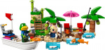 LEGO Animal Crossing 77048 - Kapp\'n\'s Island Boat Tour