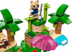 LEGO Animal Crossing 77048 - Kapp\'n\'s Island Boat Tour