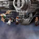 LEGO Star Wars 75192 UCS Millennium Falcon LEGO Star Wars 75192 UCS Millennium Falcon