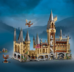LEGO Harry Potter 71043 - Hogwarts Castle LEGO Harry Potter 71043 - Hogwarts Castle