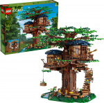 LEGO Ideas 21318 – Tree House