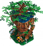 LEGO Ideas 21318 – Tree House