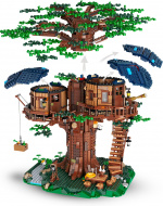 LEGO Ideas 21318 – Tree House