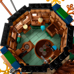 LEGO Ideas 21318 – Tree House