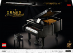 LEGO Ideas 21323 - Grand Piano LEGO Ideas 21323 - Grand Piano