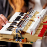 LEGO Ideas 21323 - Grand Piano LEGO Ideas 21323 - Grand Piano