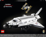 LEGO 10283 - NASA Space Shuttle Discovery
