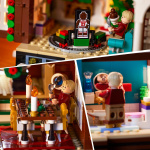 LEGO Ideas 21330 - Home Alone