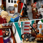 LEGO Ideas 21330 - Home Alone