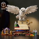 LEGO Harry Potter 76391 - Hogwarts Icons - Collectors\' Edition LEGO Harry Potter 76391 - Hogwarts Icons - Collectors\' Edition