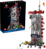 LEGO Super Heroes 76178 - Daily Bugle
