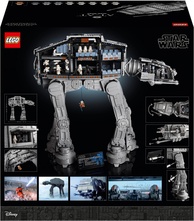 LEGO Star Wars 75313 - AT-AT