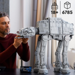 LEGO Star Wars 75313 - AT-AT