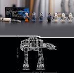LEGO Star Wars 75313 - AT-AT