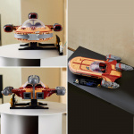 LEGO Star Wars 75341 - Luke Skywalker’s Landspeeder
