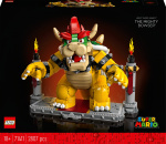 LEGO Super Mario 71411 - The Mighty Bowser LEGO Super Mario 71411 - The Mighty Bowser