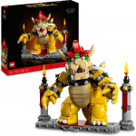 LEGO Super Mario 71411 - The Mighty Bowser LEGO Super Mario 71411 - The Mighty Bowser