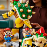 LEGO Super Mario 71411 - The Mighty Bowser LEGO Super Mario 71411 - The Mighty Bowser