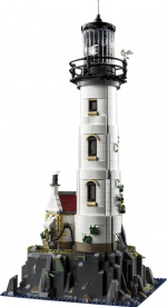 LEGO Ideas 21335 - Motorized Lighthouse LEGO Ideas 21335 - Motorized Lighthouse
