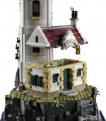 LEGO Ideas 21335 - Motorized Lighthouse LEGO Ideas 21335 - Motorized Lighthouse