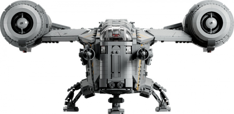 LEGO Star Wars 75331 - Razor Crest