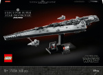 LEGO Star Wars 75356 - Executor Super Star Destroyer LEGO Star Wars 75356 - Executor Super Star Destroyer