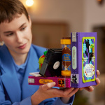 LEGO Disney Classic 43227 - Villain Icons