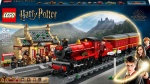 LEGO Harry Potter 76423 - Hogwarts Express Train Set with Hogsmeade Station LEGO Harry Potter 76423 - Hogwarts Express Train Set with Hogsmeade Station
