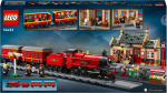 LEGO Harry Potter 76423 - Hogwarts Express Train Set with Hogsmeade Station LEGO Harry Potter 76423 - Hogwarts Express Train Set with Hogsmeade Station