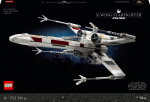 LEGO Star Wars 75355 - X-Wing Starfighter LEGO Star Wars 75355 - X-Wing Starfighter