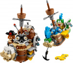 LEGO Super Mario 71427 - Larry\'s and Morton’s Airships Expansion Set