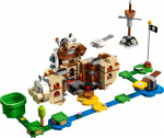 LEGO Super Mario 71427 - Larry\'s and Morton’s Airships Expansion Set