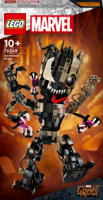 LEGO Super Heroes Marvel 76249 - Venomized Groot