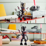 LEGO Super Heroes Marvel 76249 - Venomized Groot
