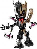 LEGO Super Heroes Marvel 76249 - Venomized Groot