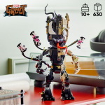 LEGO Super Heroes Marvel 76249 - Venomized Groot
