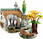 LEGO Lord of the Rings 10316 - THE LORD OF THE RINGS: RIVENDELL LEGO Lord of the Rings 10316 - THE LORD OF THE RINGS: RIVENDELL