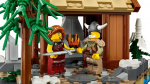 LEGO Ideas 21343 - Viking Village LEGO Ideas 21343 - Viking Village