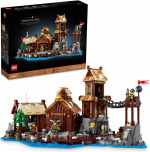LEGO Ideas 21343 - Viking Village LEGO Ideas 21343 - Viking Village