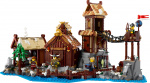 LEGO Ideas 21343 - Viking Village LEGO Ideas 21343 - Viking Village