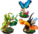 LEGO Ideas 21342 - The Insect Collection